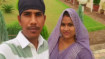 Indian Canadian Panjabi Outdoor Injoy By -snapchatenglish videos