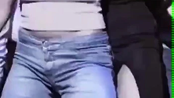 Two Lesbian Fuck In A Club Bathroom: Blowjob, Licking  Handjob Porn videos