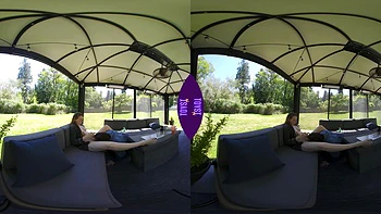 Outdoor Gazebo Sex Tape - Voyeur videos