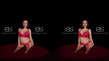 Billie Star Has Been Asked To Use A Black Dildo - Here She Goes videos