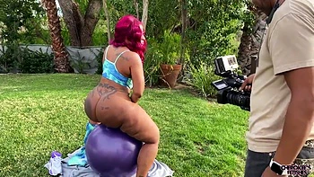 Cherokee D'ass In Best Porn Video Big Ass Greatest Only Here videos