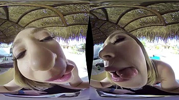 Kag lyn c vr: Blowjob, Doggy  Cowgirl Porn videos