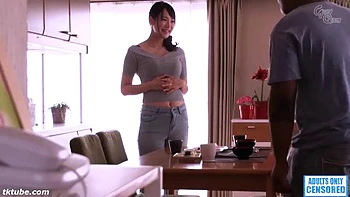 New  GVG 580 Interracial: Blowjob, Cowgirl  Big Tits Porn videos