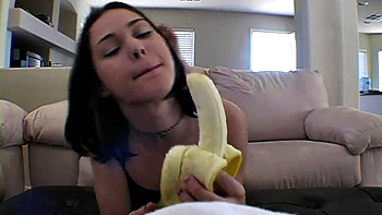 Bubble Lick Banana videos