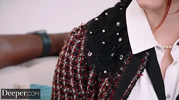 Go Deeper With Maitland - The Most Excellent Of Maitland Ward videos