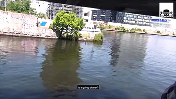 Anal: Thai Teen 18+ Enjoys 2 German Rods Below The Bridge: Kimxxx - Stevenshamedating videos