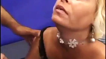 Ajx bbw mom and latin male WB: Blowjob, Doggy  Cowgirl Porn videos