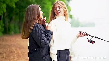 Hazel Grace - Theres Plenty Of Pussy In The Sea videos