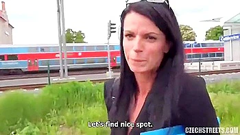 A Czech Street Vol 1 videos