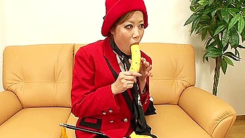 Babe Enjoys A Deep Fuck After Masturbation With Dildo videos