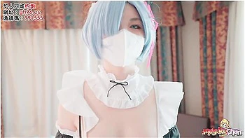 Ntr Rem Get 100% Creampie! Ture Love Let You Fuck, Cumshoot, Doggy, Film It, And She Wants More! videos