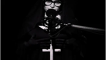 Italian Joi: The Blessing Of Milf Nun Ruber Flamma To Cum On Her Tits videos