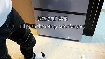 A Refrigerator Repairman Actually Did Something Like This? videos