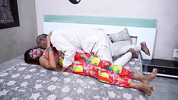 Indian Stepdaughter Seduced Her Stepdad To Fuck Her Pink Pussy Sucking Big Dick Riding On videos