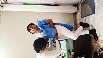Indian Fucking In Uniform videos