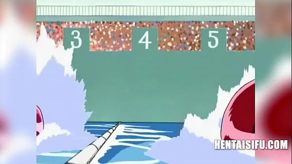 Bikini War Turns Into Something More- Hentai With Eng Subs videos