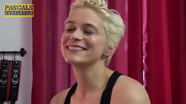 PASCALSSUBSLUTS - MILF Mila Milan Ass Drilled By Pascal White videos