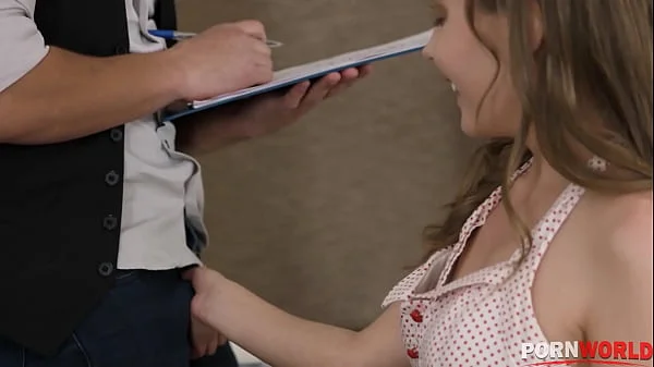 Deep Anal Fuck for Tattooed College Girl Stasia Si videos