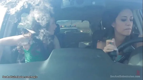 Sheriff arrests and anal fucks students videos