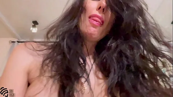 Hot step mom fed her daddy sex instead of dinner videos