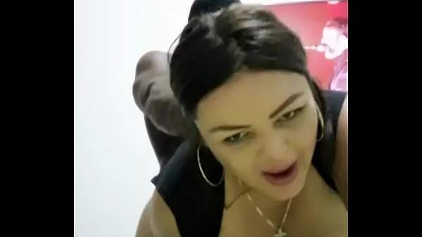 Chichóna coge con negro videos