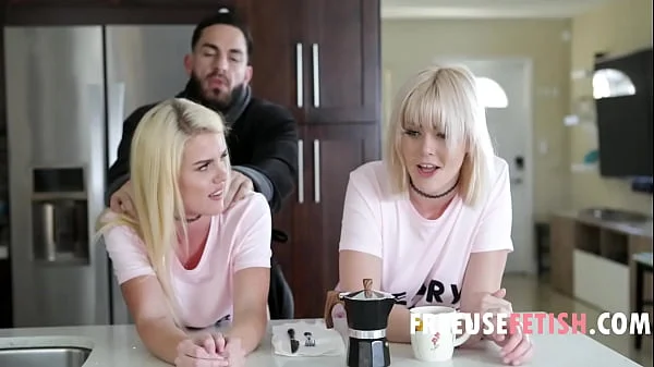 Sis-In-Law Can Stay Only If She's Okay With Freeuse videos