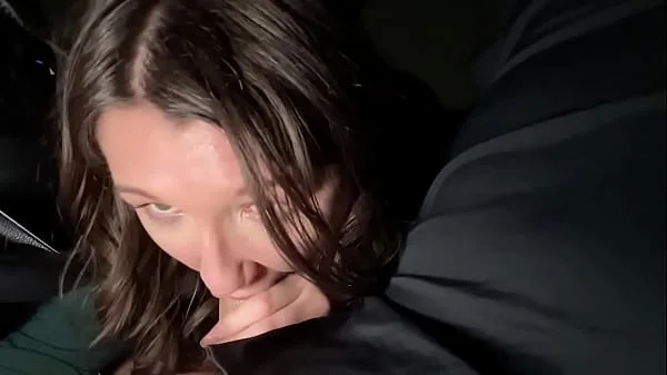 Horny Teens Sneak Away From Thanksgiving For Some Fun videos