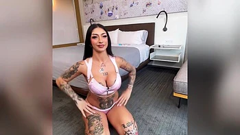 Luna Baby Part 3 Pov Anal Tatted Persian Baddie Filling Up Tight Holes - Flightlifexxx videos