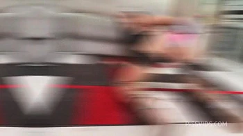 Double penetration. latina girl. addicted to anal sex. LM videos