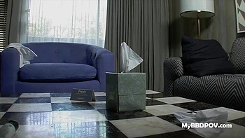 Destroyed Milf Stunner Simone Sonay’s Butt When She Came To Service videos