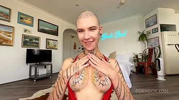 My Pov With Petite Tigerbabe videos