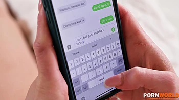 Boss’s Teenage Daugther Alexa Flexy DP’d by Two Employees GP2319 videos