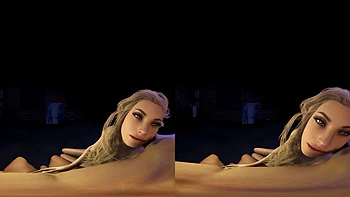 Evening With Her – Intimate POV videos