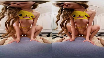 Chillout With Olivia - Immersive Chillout Experience (VR Porn videos