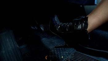 Snake Skin Pedal Pumping videos