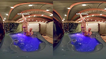 Hot Tub Blowjob videos