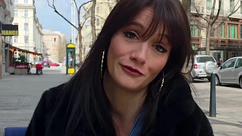 Marie lets go completely in an unbridled threesome! - Jacquie et Michel TV videos