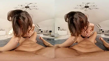 Ng vr: Blowjob, Doggy  Cowgirl Porn videos