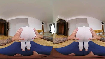 Relaxsex: Blowjob, Doggy  Cowgirl VR Porn videos