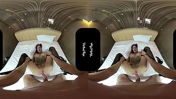 Vr jui: Blowjob, Doggy  Cowgirl Porn videos