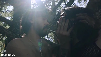 Nasty Anal Savages videos