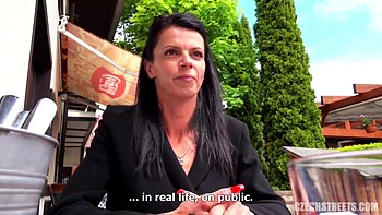 A Czech Street Vol 1 videos