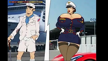 Police whore 3: Blowjob, Cowgirl  Big Tits Porn videos