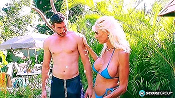 Tight Gilf Outdoor Hot Sex videos