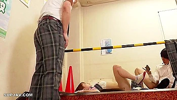 Cast(s): Miyu Aizawa , Satsuki Kamimura [reducing Mosaic] Time Stopping Class 5. A Divine Device That Can Stop Time, Allowing Insert Or Stop It Whenever You Want videos