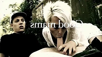 Wealthy Lady Strapon Fucks Toyboy: Blowjob, Doggy  Cowgirl Porn videos