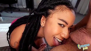 Fitness Dick In Her Hands videos