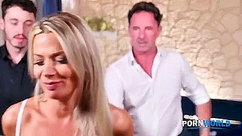 Glamorous Girl Boss Takes A Dp Slamming During Business Meeting videos