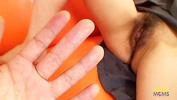 Busty Asian Milf Screaming As She Gets The Best Fuck Of Her Life Machiko Nishizaki In Uncensored Japanese Porn videos