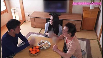 Forbidden Creampie Affair: Blowjob, Doggy  Cowgirl Porn videos